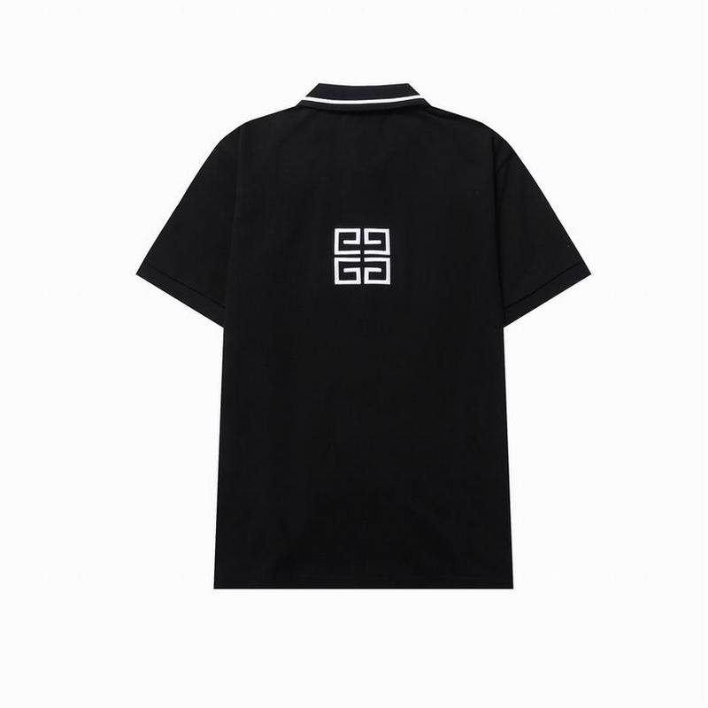 GIVENCHY Men's Polo 2